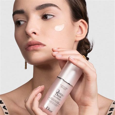 dior soin anti age dreamskin|Capture Dreamskin .